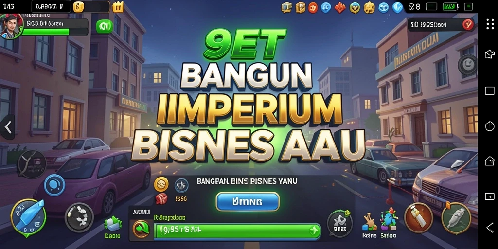 Tampilan gameplay <strong>9ET</strong> yang menarik dan interaktif.