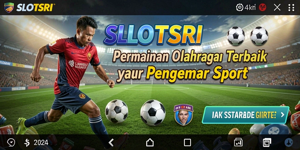 Tampilan gameplay SLOTSRI yang menegangkan dan kompetitif.