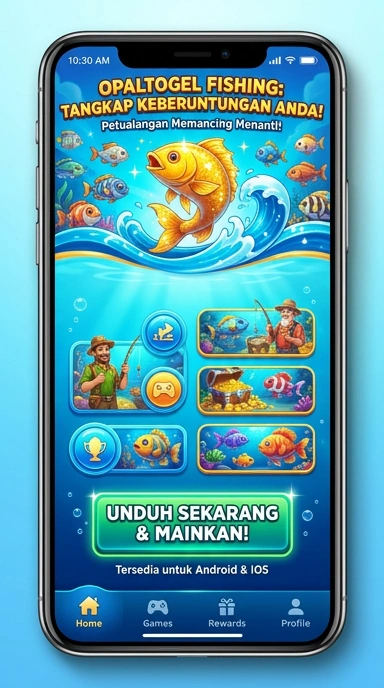 Screenshot fitur prediksi unggulan opaltogel.